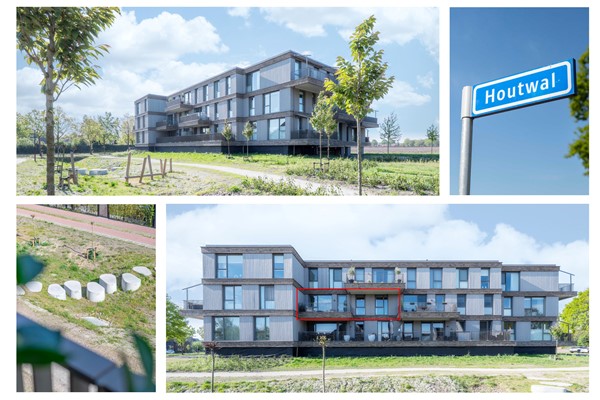 Medium property photo - Houtwal 74, 4741 GX Hoeven